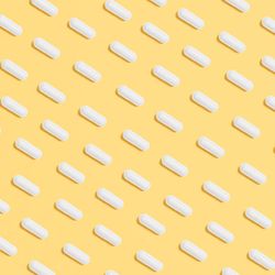 Crea la teua llista de medicació actualitzada