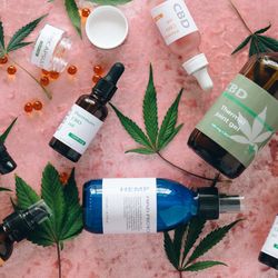 CBD Cannabis y derivados cannabinoides