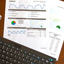 Analizador de Parámetros Bioquímicos