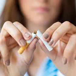 Cessació tabàquica