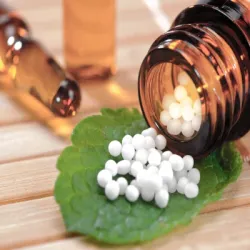 Consell homeopàtic i fitoteràpia