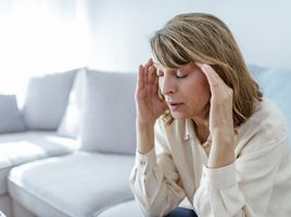 Excessive sleep during menopause: how to combat it