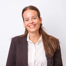 Anna Huelin