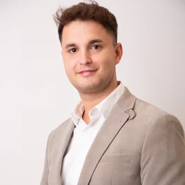 Oriol Martínez