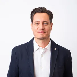 Albert Aranda