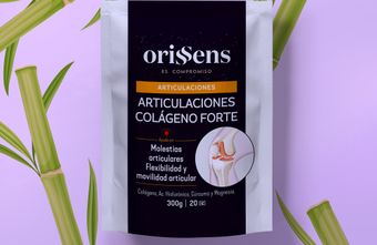 Joints Collagen Forte