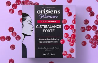 CYSTIBALANCE FORTE