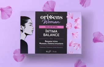 INTIMATE BALANCE