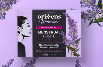 Menstrual Forte