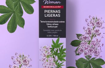 Light Legs Cream