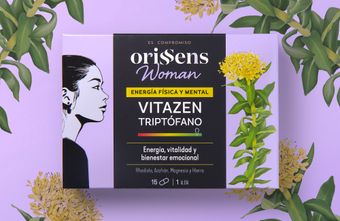 Vita Zen Tryptophan