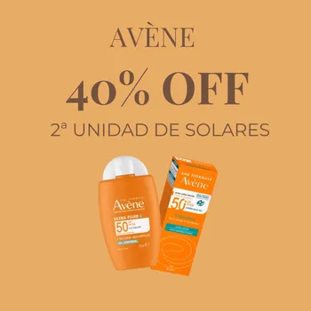 Solares Avène