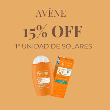 Solares Avène