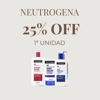 Neutrogena