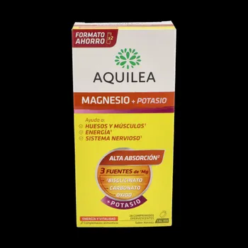 Aquilea Magnesio 2x1
