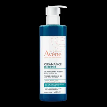 AVENE CLEANANCE -30% en la 2º unidad