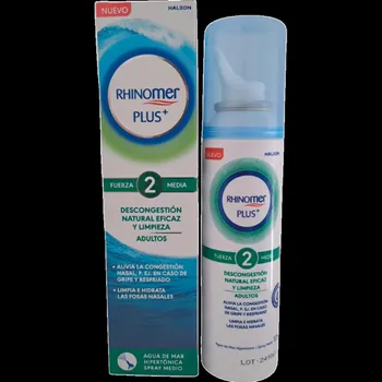 RHINOMER -2€