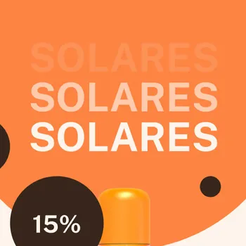 NEUTROGENA Protección Solar -15% dto.