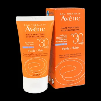 AVENE solares facial -15% dto.