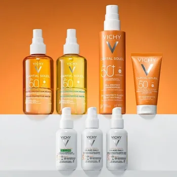 -25% Vichy Capital Soleil