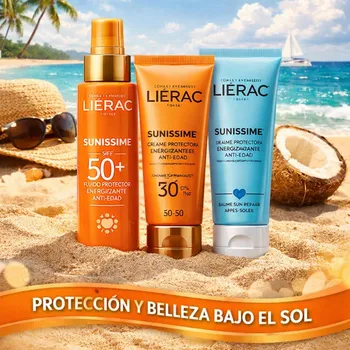 -25 % en Sunissime + bolso de regalo en tu 2ª unidad.