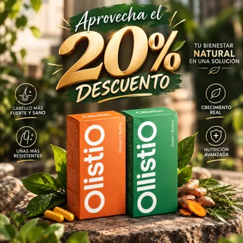 DUO CAPILAR PREMIUM —20%