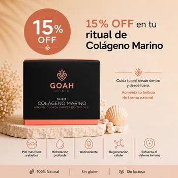 Tu piel merece este ELIXIR: 15% OFF