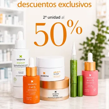 TODO SESDERMA