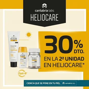 HELIOCARE 30%