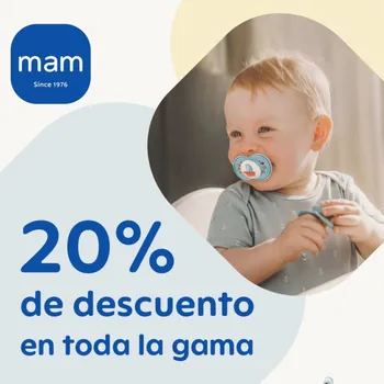 MAM 20%
