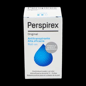 Perspirex Original Roll-on