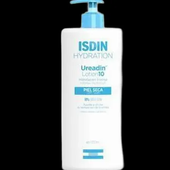 ISDIN CORPORAL