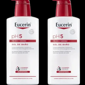 EUCERIN CORPORAL