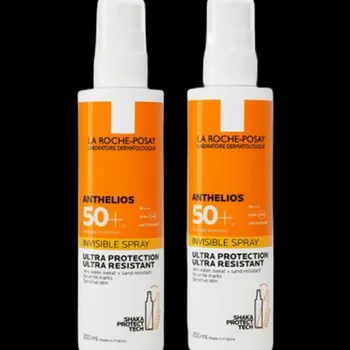 2ª UNIDAD....... 40%DTO ANTHELIOS SOLARES