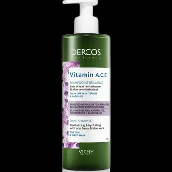 VICHY DERCOS