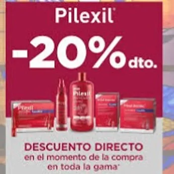 PILEXIL