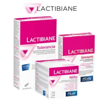 LACTIBIANE 10% DTO.