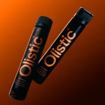 20% de descuento Olistic