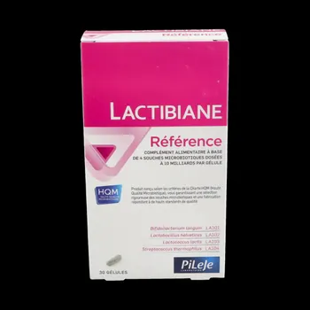 Descompte  Lactibiane
