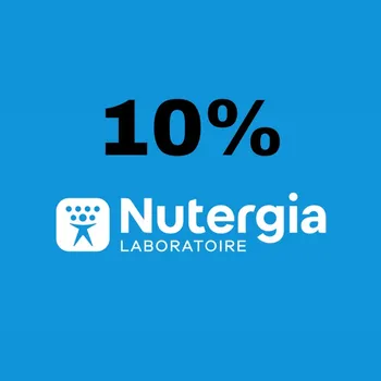 10% Nutergia