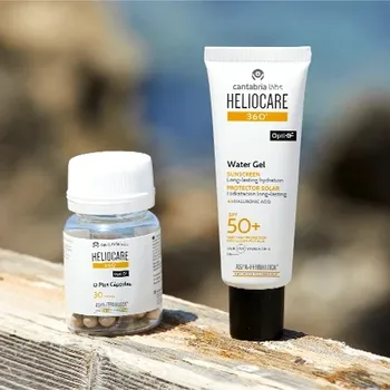 HELIOCARE 1ud -4€