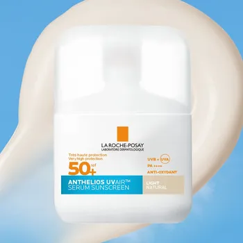 ANTHELIOS -40% en la 2ª ud