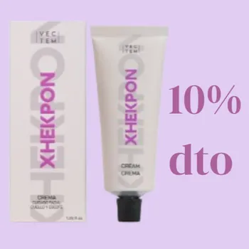 XHEKPON AL 10% DE DTO!! NUEVA IMAGEN MISMA FÓRMULA