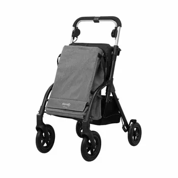CAMINADOR PLAYCARE R05 GRIS