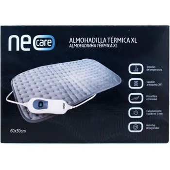 NEOCARE ALMOHADILLA ELECTRICA 60X30 CM