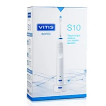VITIS SONIC S10
