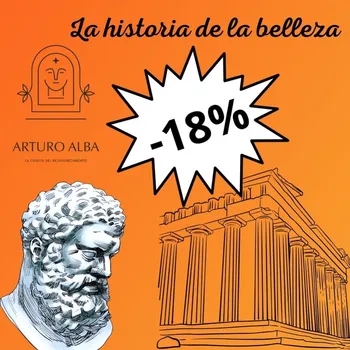 Arturo Alba -18%