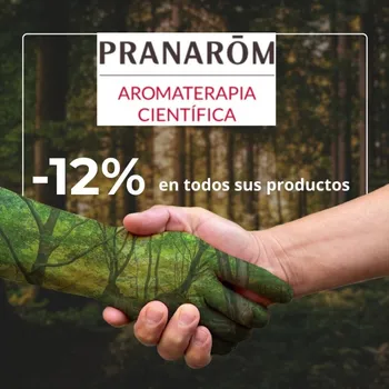 Pranarom -12%