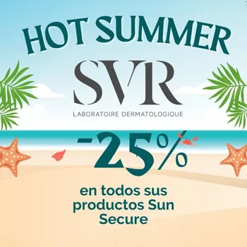SVR SUN SECURE -25%