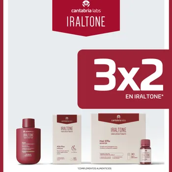 3X2 IRALTONE